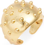 Karine Sultan Ladybug Ring
