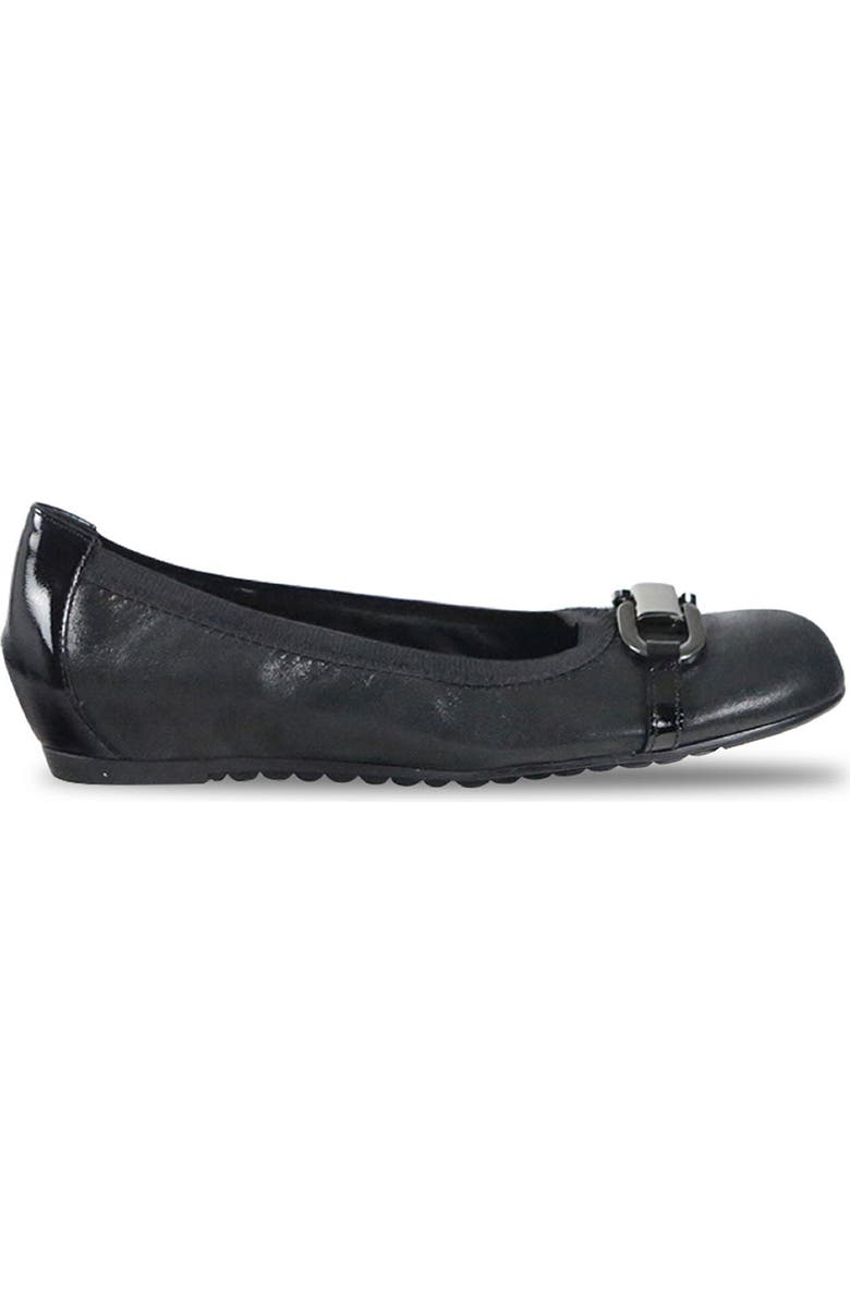 Munro Ivy Ballet Flat - Multiple Widths Available, Alternate, color,