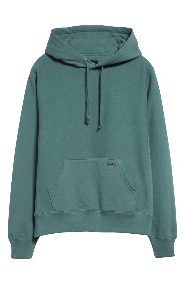 Noah Classic Cotton Fleece Hoodie, Alternate, color,