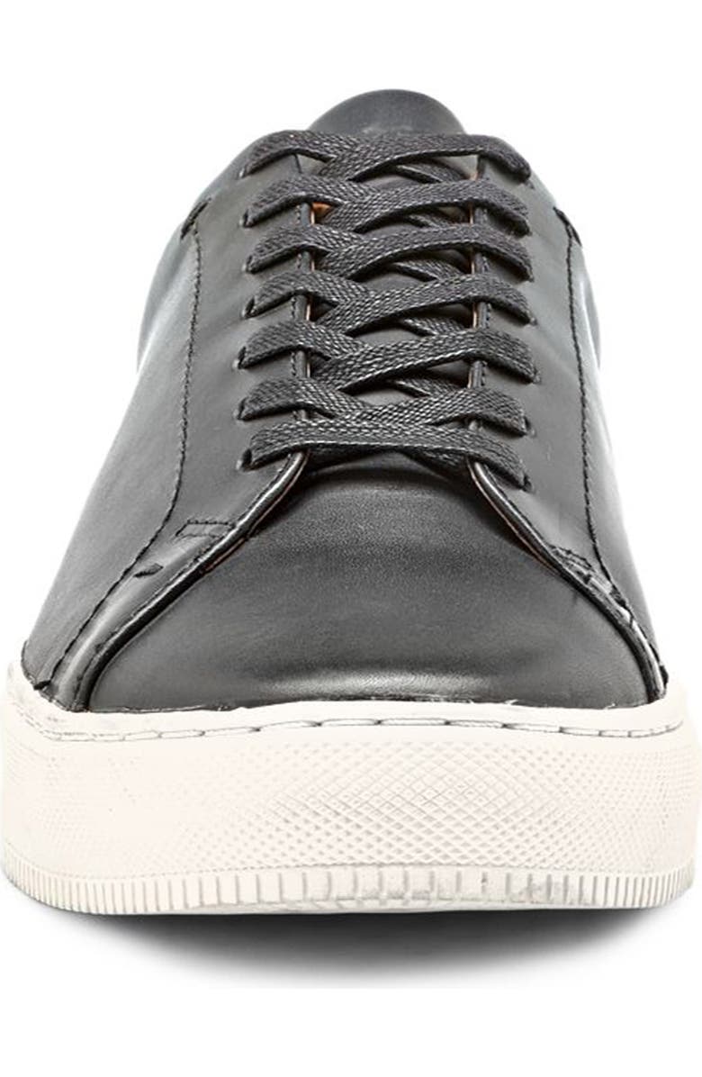 Frye Astor Sneaker, Alternate, color, Black