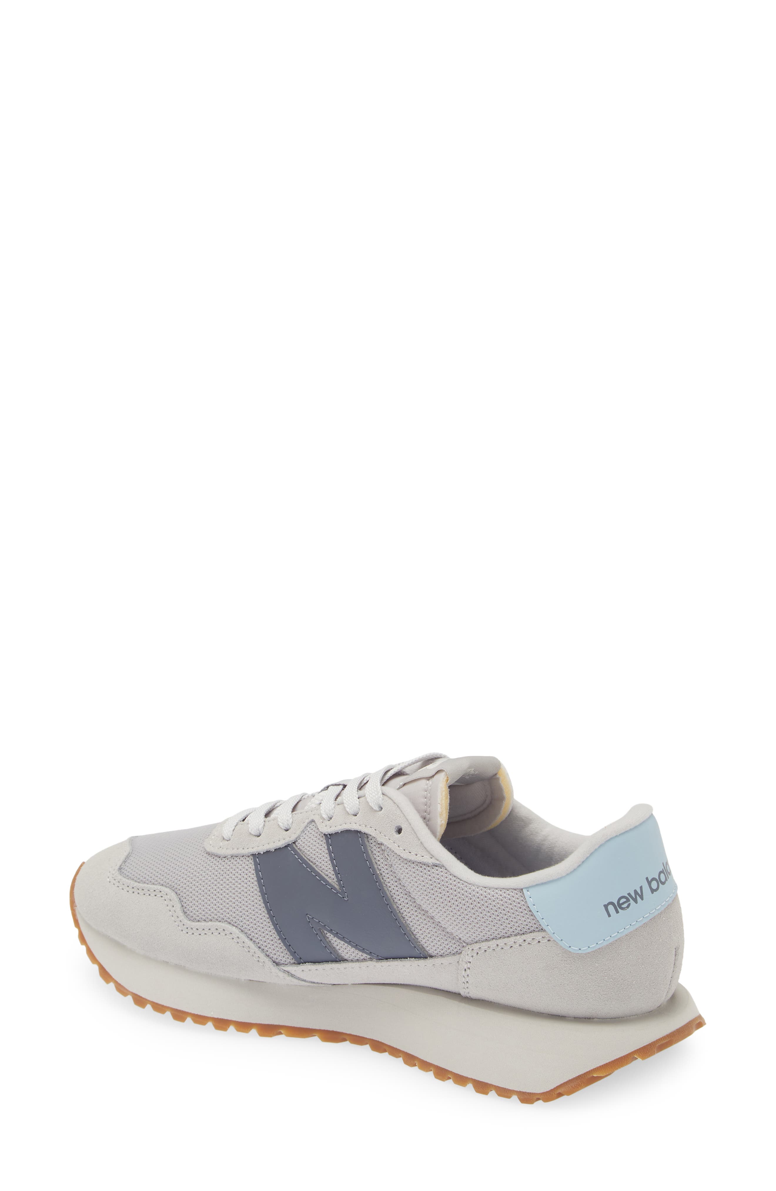 New Balance 237 Athletic Sneaker, Alternate, color, 