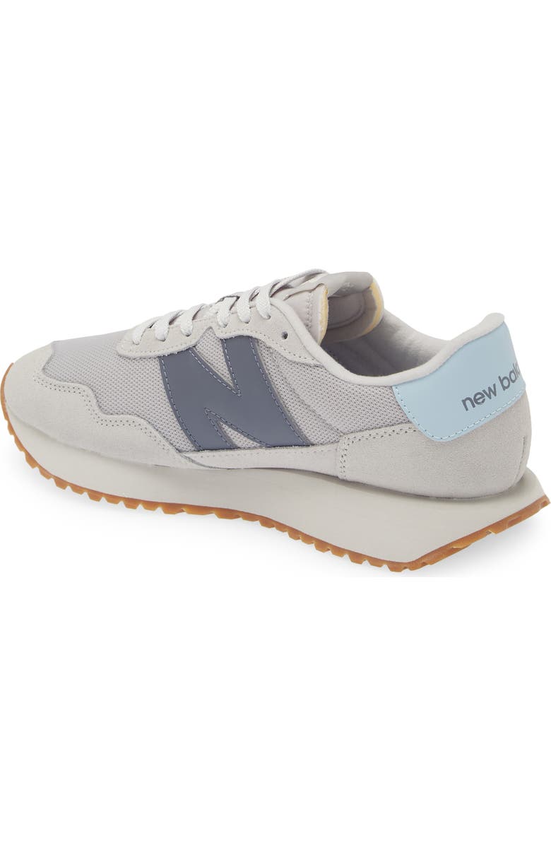 New Balance 237 Athletic Sneaker, Alternate, color,