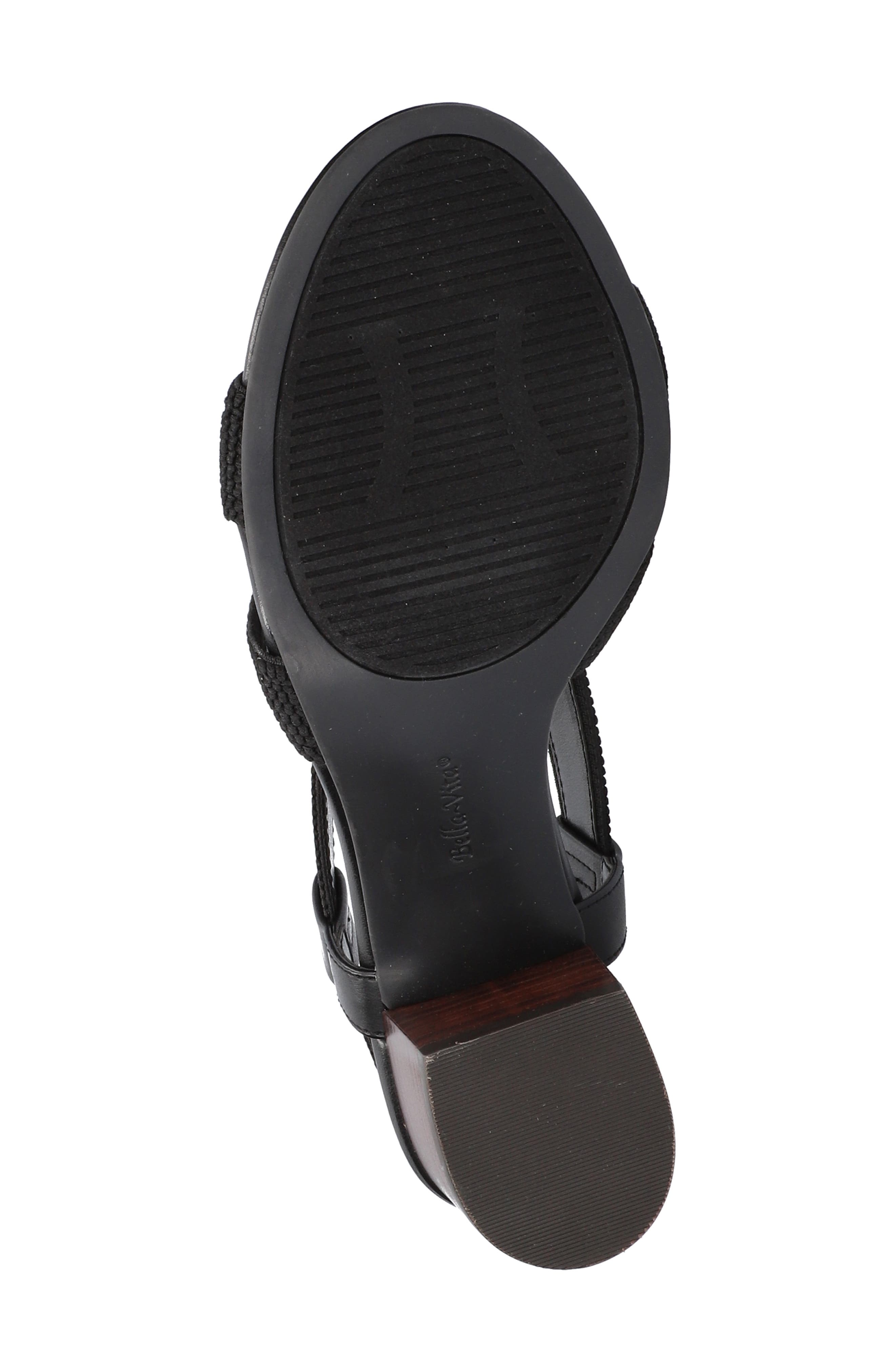 Bella Vita Jodi Sandal, Alternate, color, 