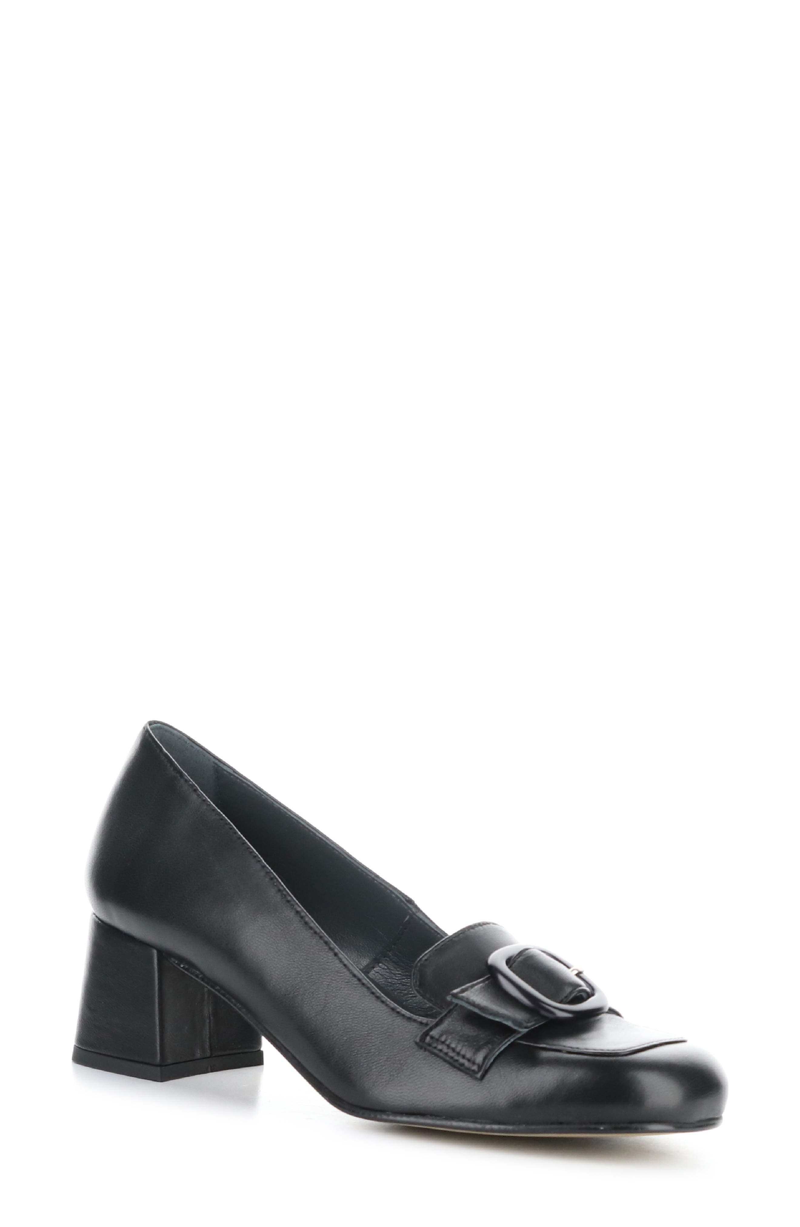 Fly London Sufi Block Heel Pump, Main, color, 