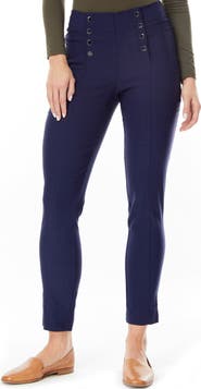 BY DESIGN Sailor Travel Pants