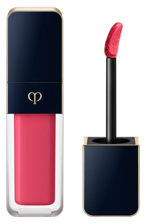 Cream Rouge Shine Lipstick