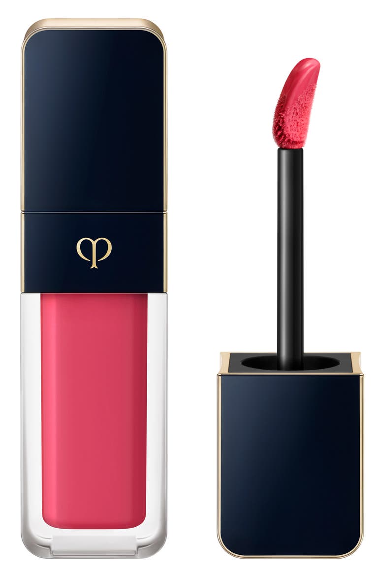 Cream Rouge Shine Lipstick video