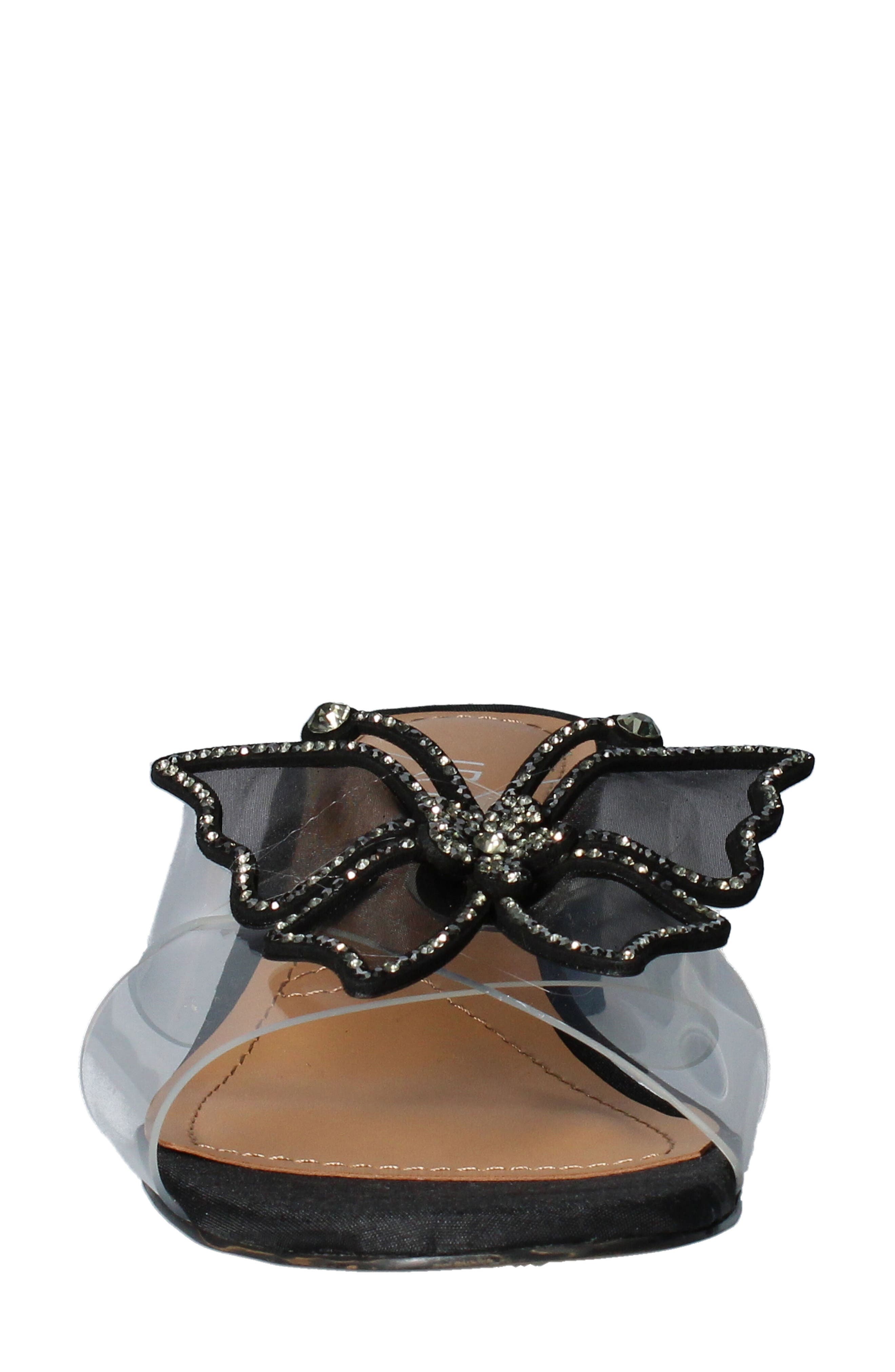 J. Reneé Sumitra Sandal, Alternate, color, 