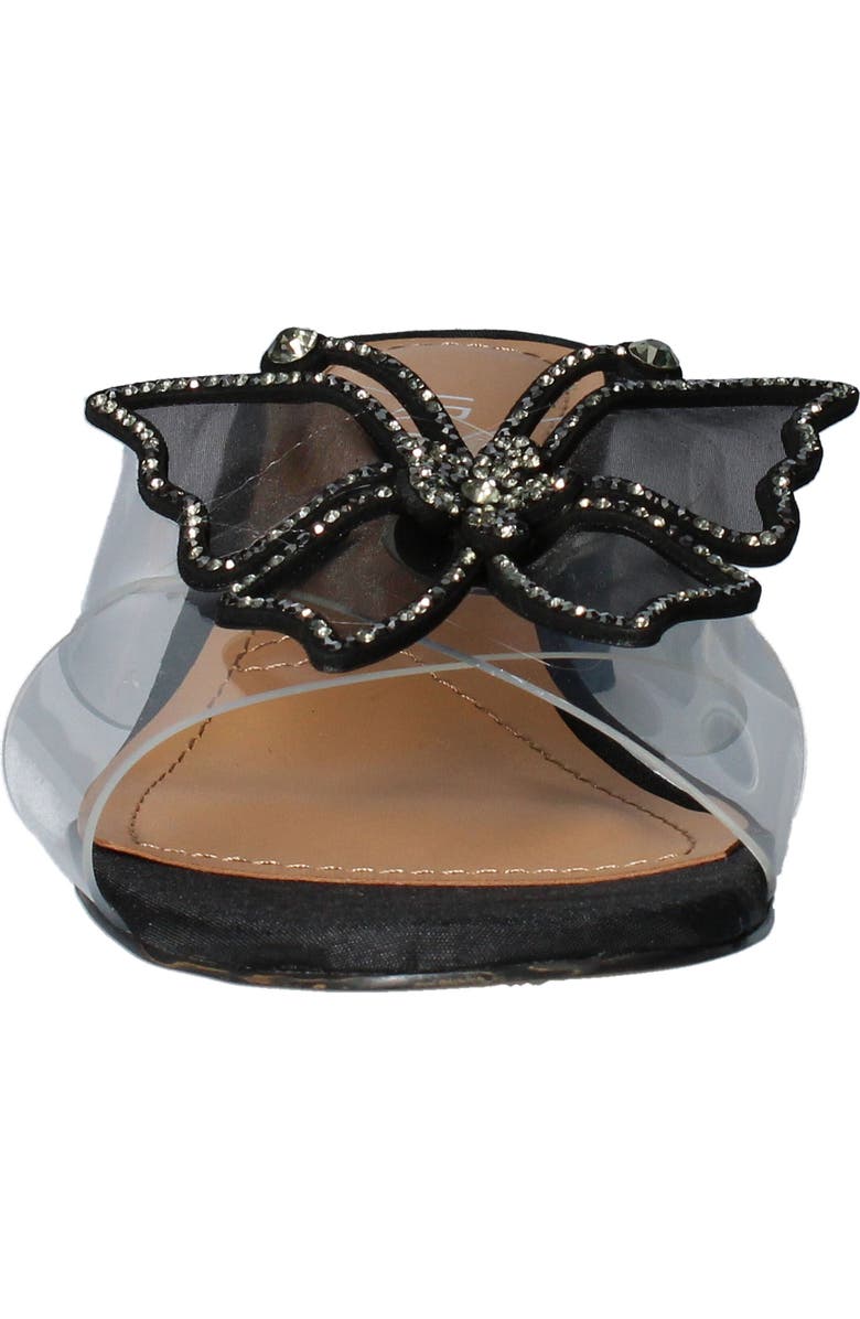 J. Reneé Sumitra Sandal, Alternate, color,