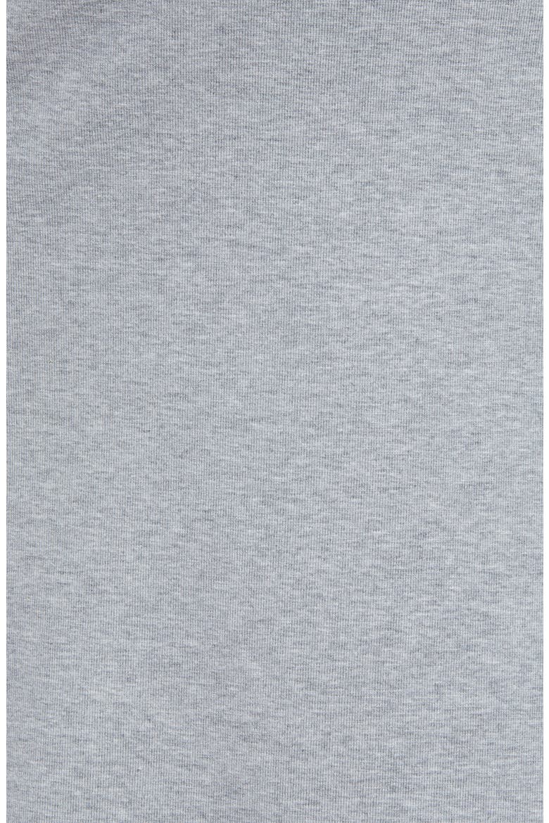 Maternity Juliet Nursing Dress, Alternate, color, GREY MIX MELANGE