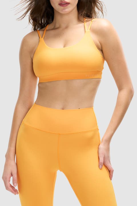 Cadent Strappy Y Back Bra