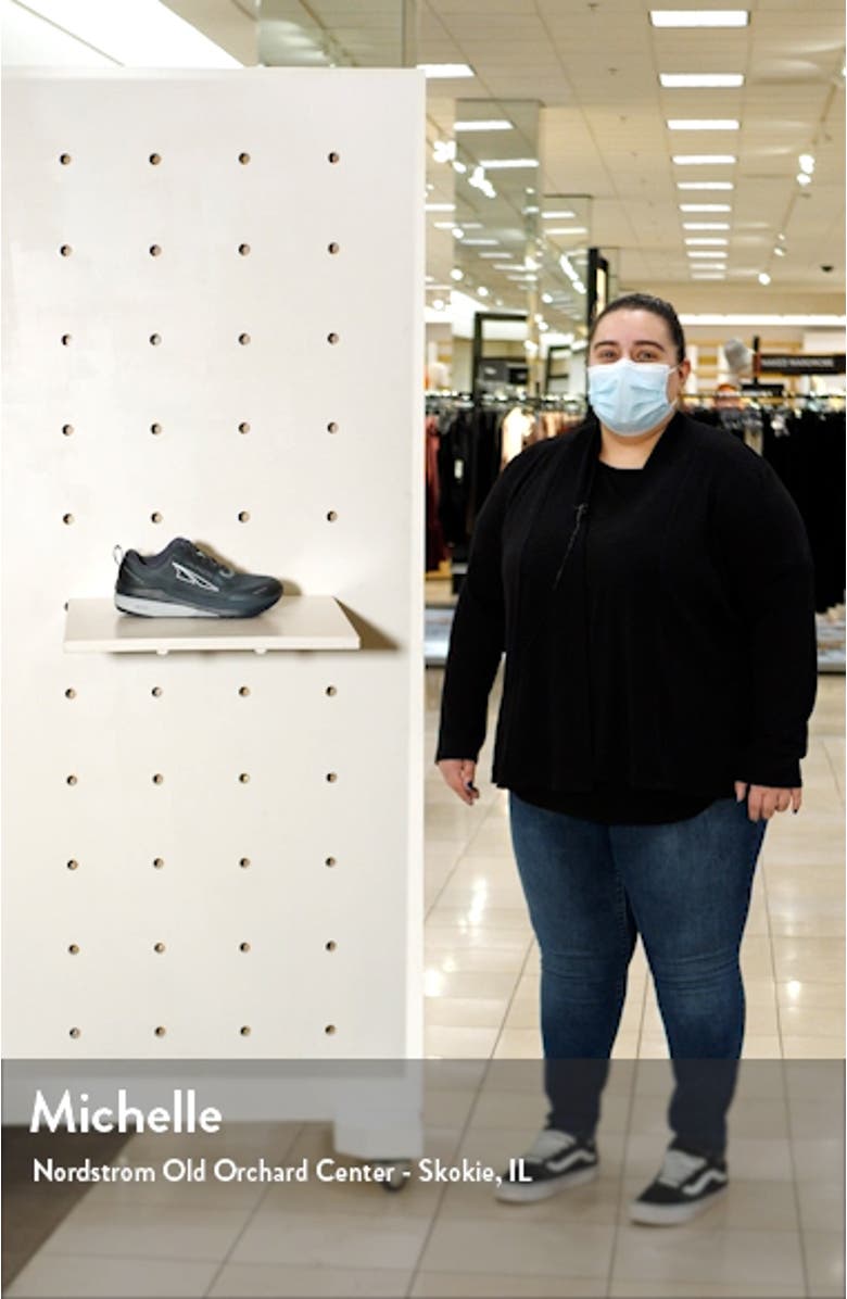 Paradigm 5 Running Shoe, sales video thumbnail