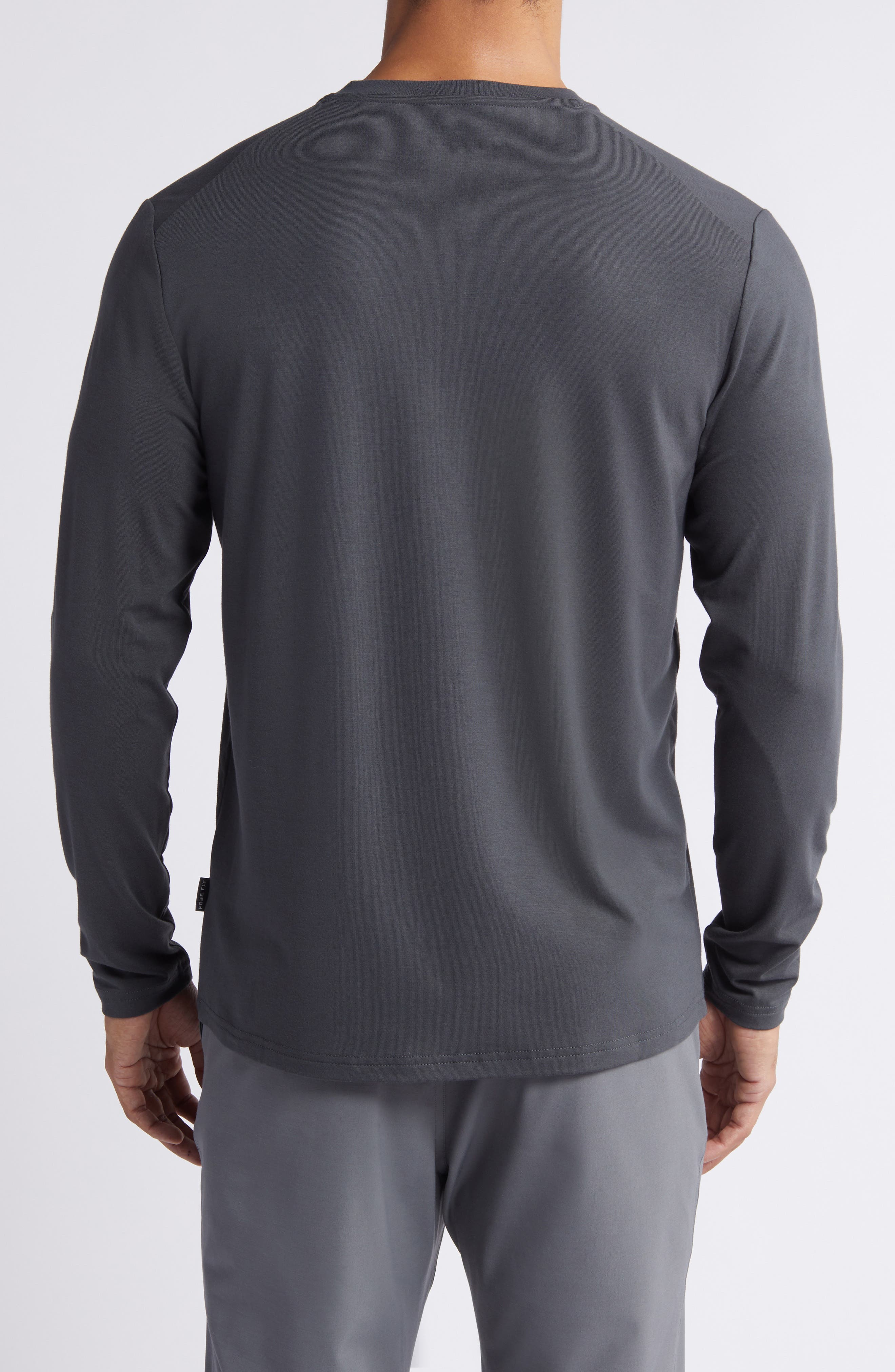 Flex Performance Henley - image 2