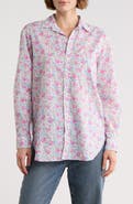 Frank & Eileen Relaxed Fit Cotton Button-Up Shirt