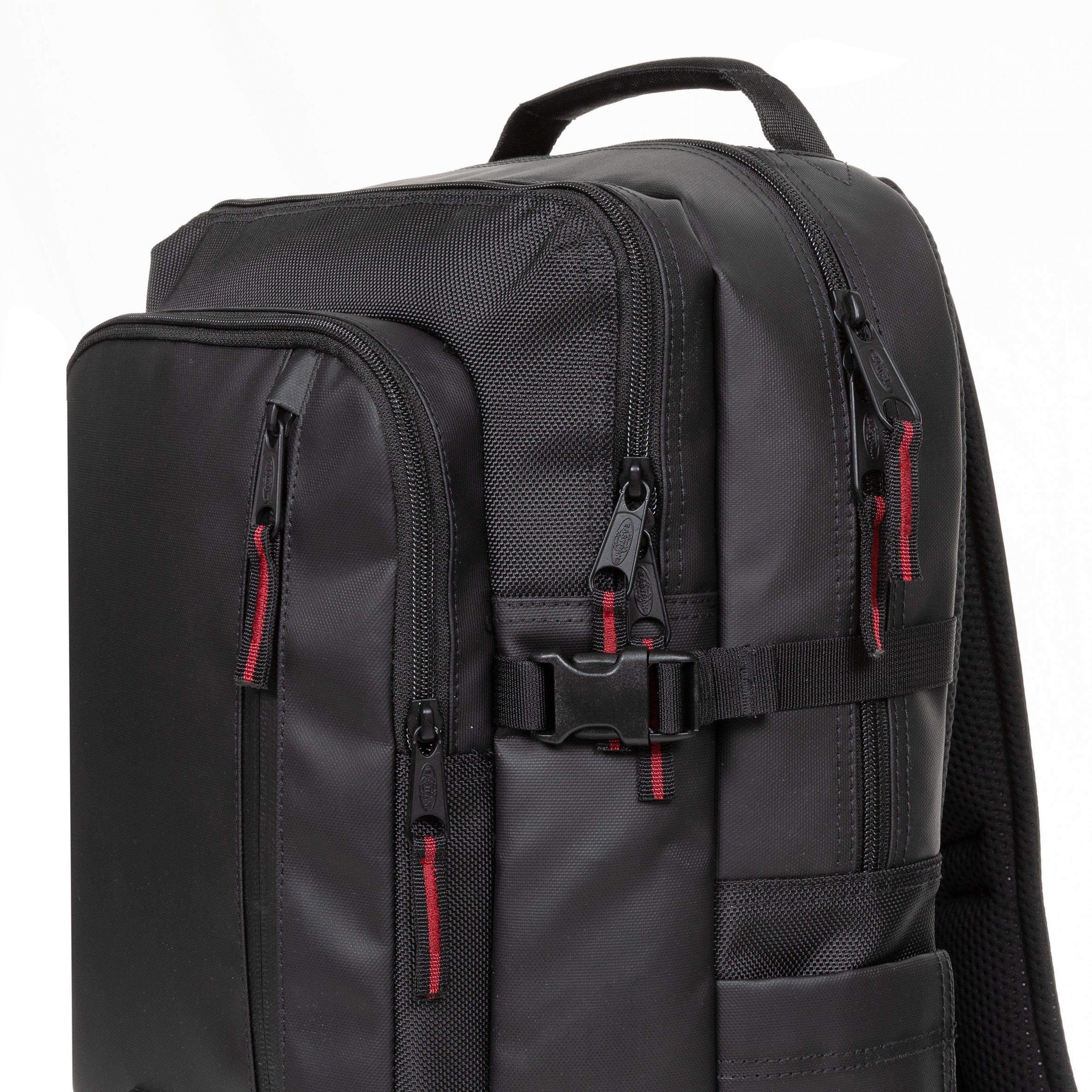Tecum L Cnnct Backpack, Alternate, color, Black