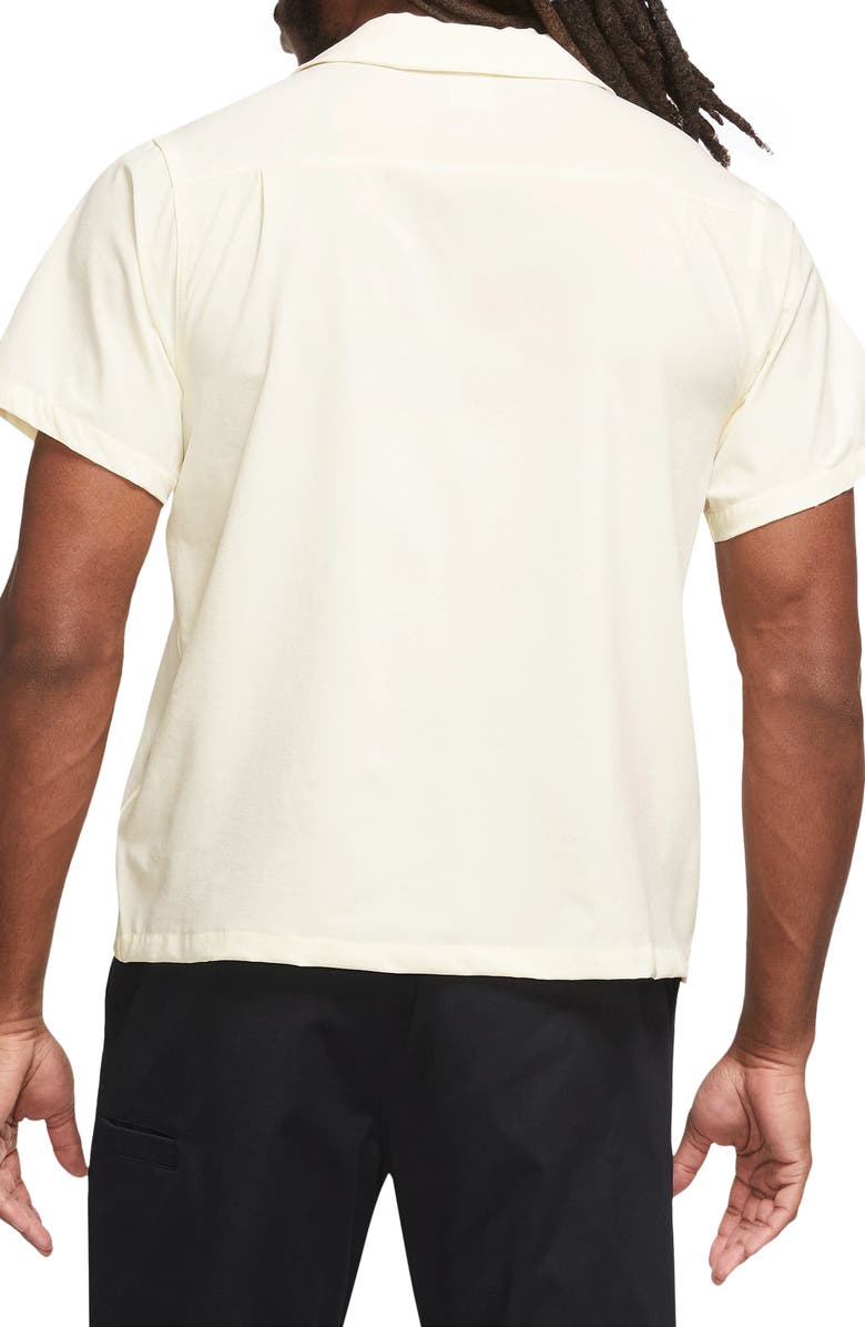 Nike SB Skate Bowling Shirt, Alternate, color,