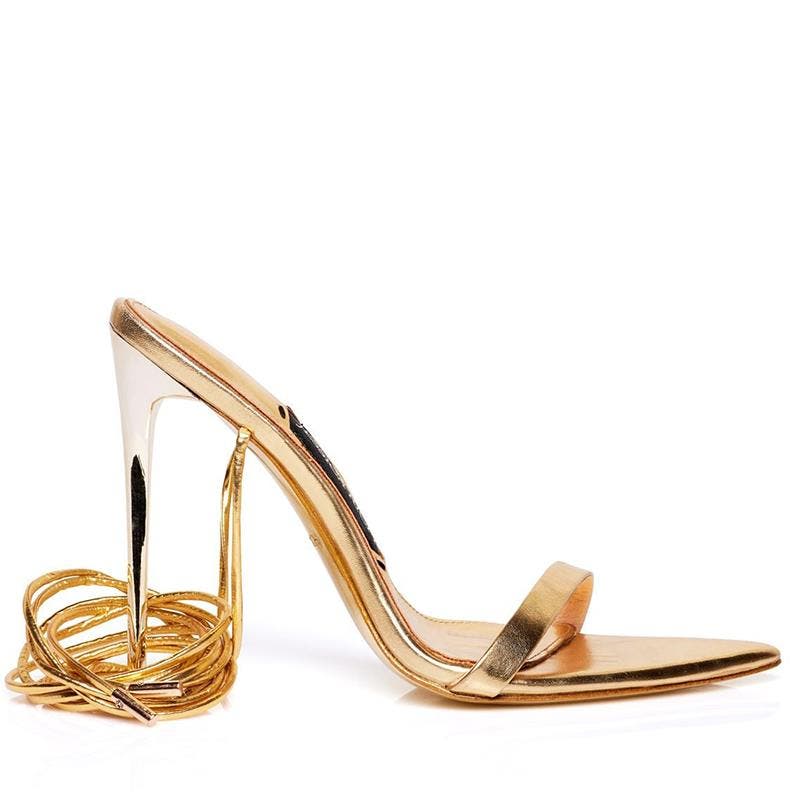 JESSICA RICH Rich Sandal, Main, color, Gold