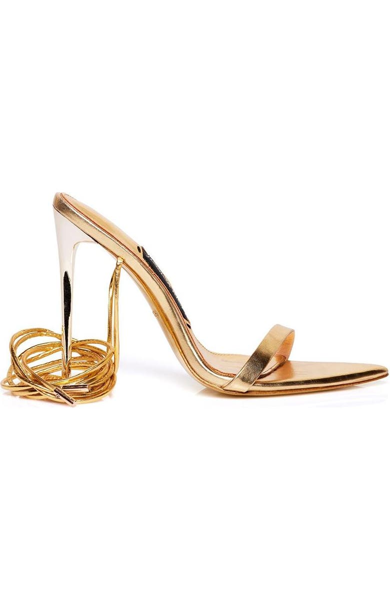 JESSICA RICH Rich Sandal, Main, color, Gold