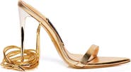 JESSICA RICH Rich Sandal