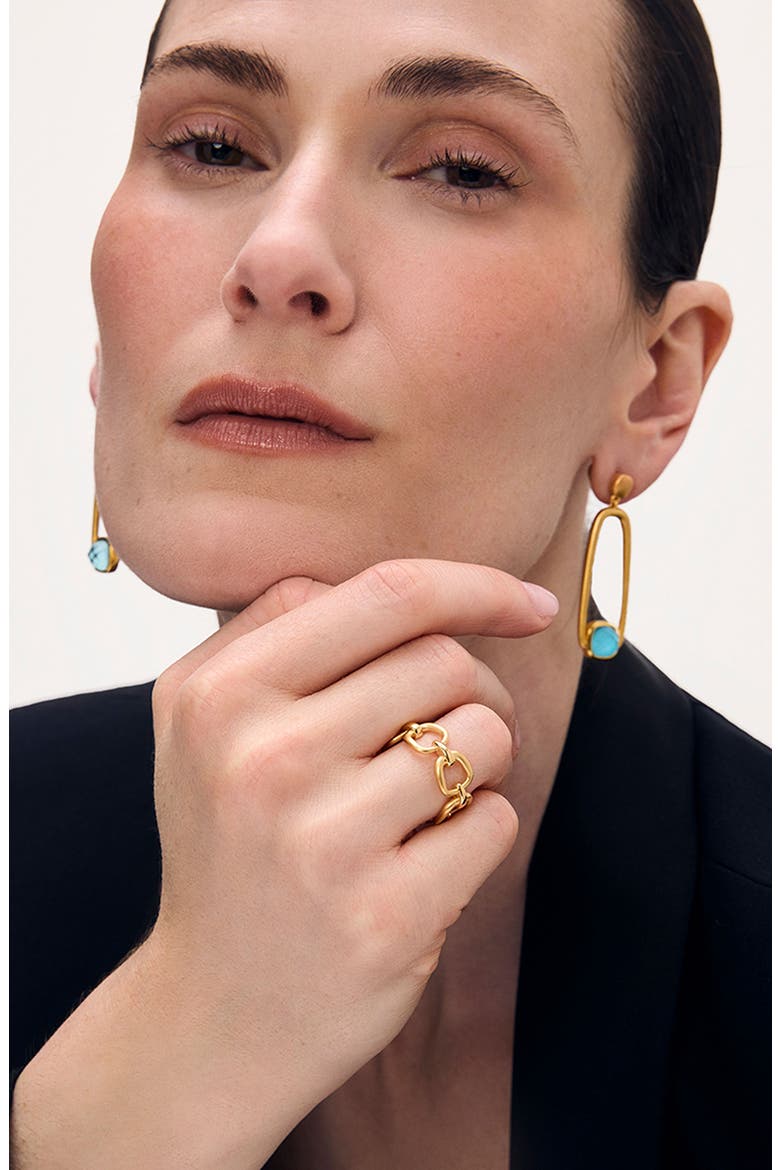 Montecito Ring, Alternate, color, GOLD