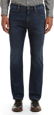 34 Heritage Cool Tapered Jeans
