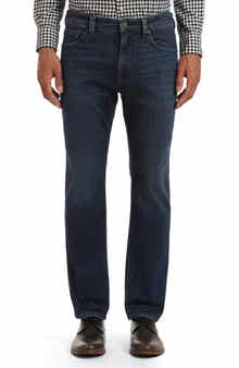 34 Heritage Cool Tapered Jeans