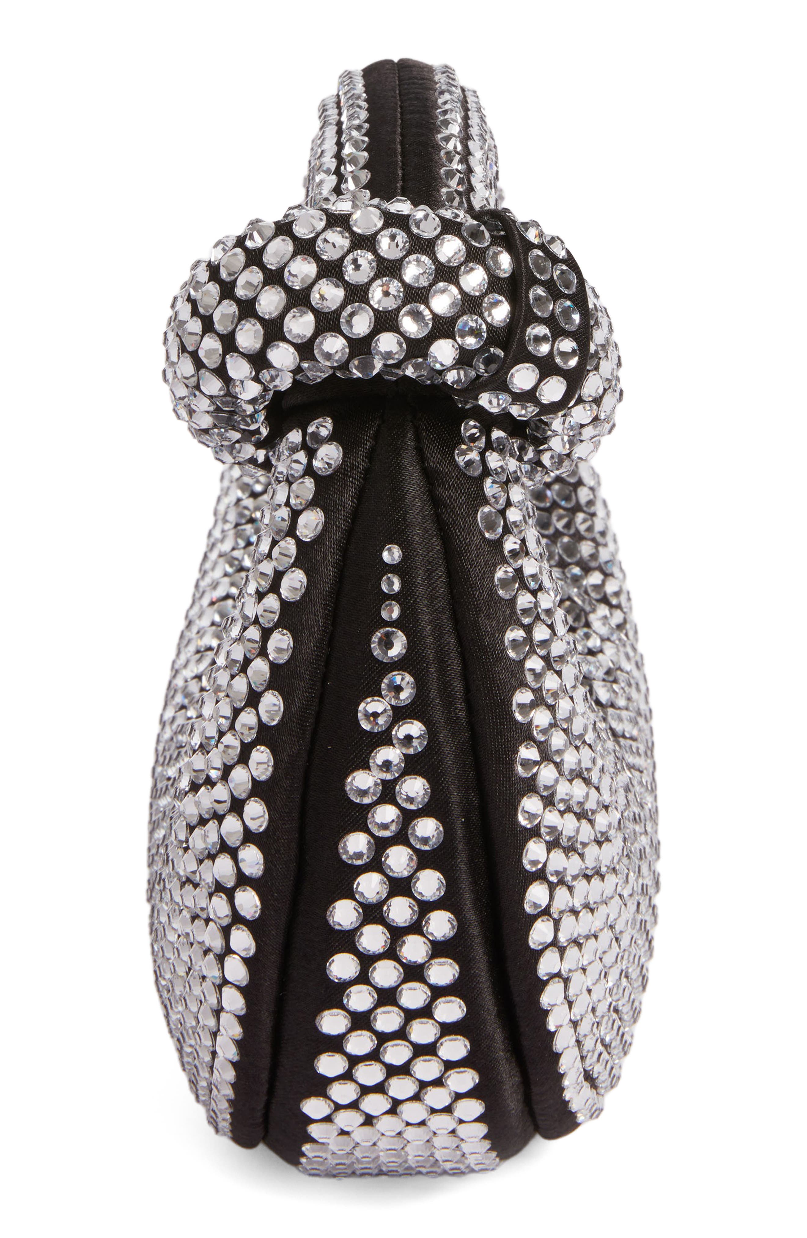 JW PEI Mini Abacus Embellished Top Handle Bag, Alternate, color, 