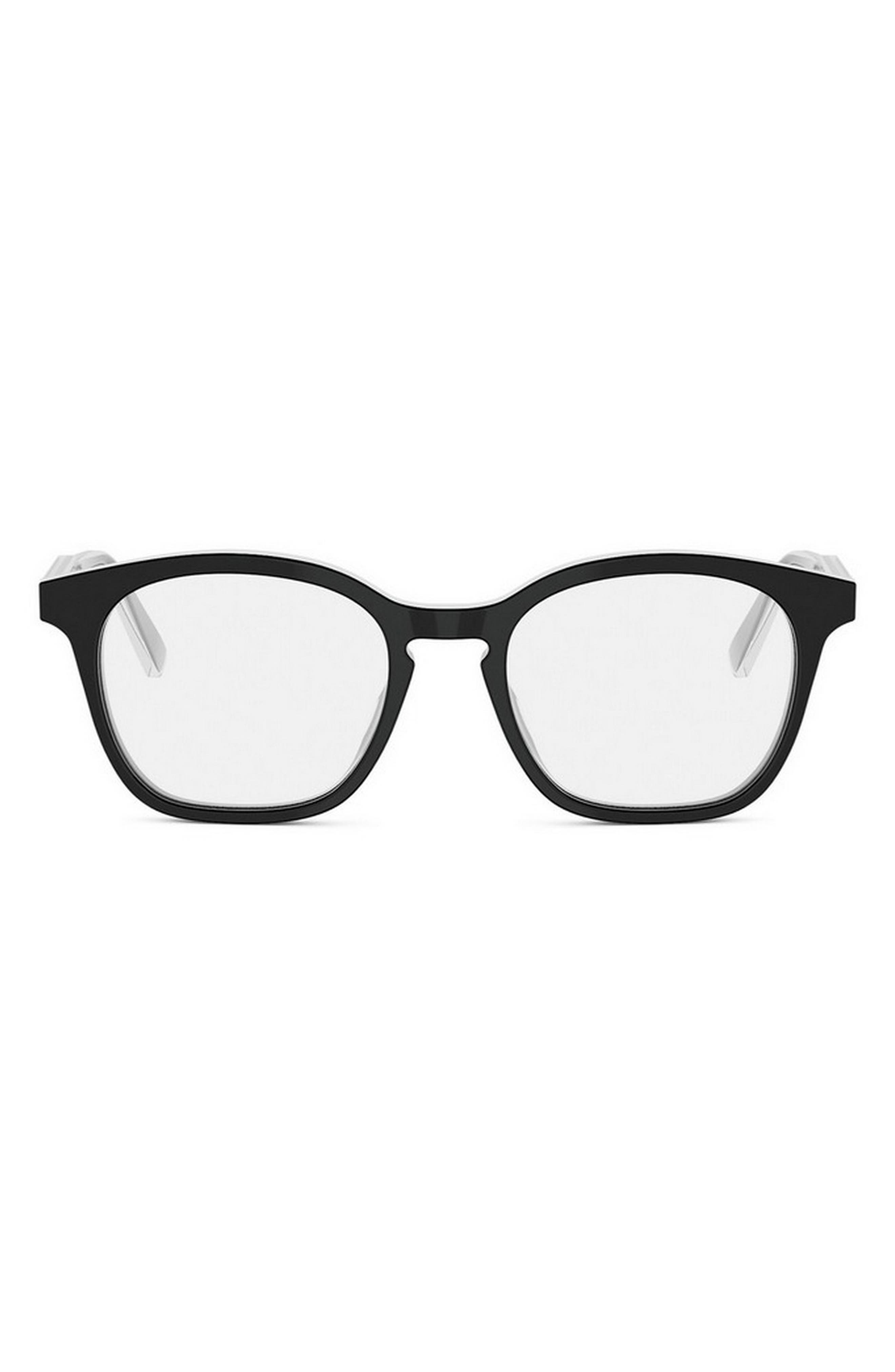 selected BLACK/ CRYSTAL