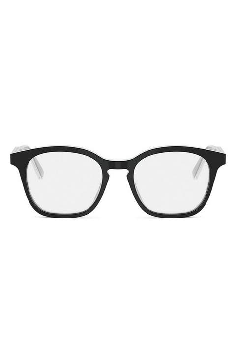 Botanica S5I 52mm Square Optical Glasses