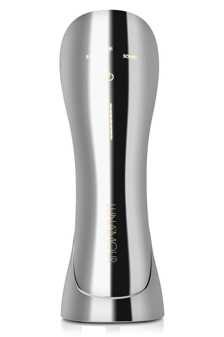 LaserBoost Hair Growth Brush, Alternate, color, NO COLOR