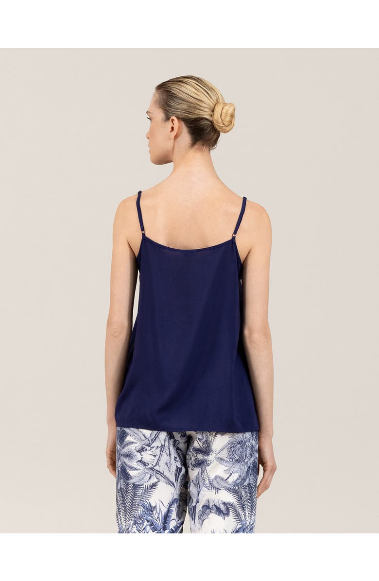 Togas Rivett Women's Top, Alternate, color, Blue