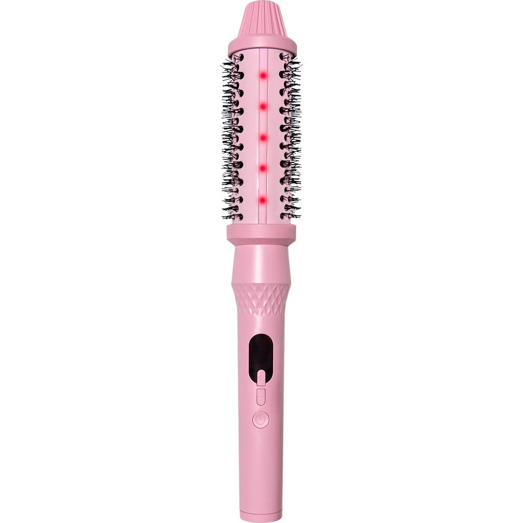Mermade Hair Thermal Brush in Pink  product