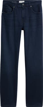 Nordstrom Straight Leg Jeans