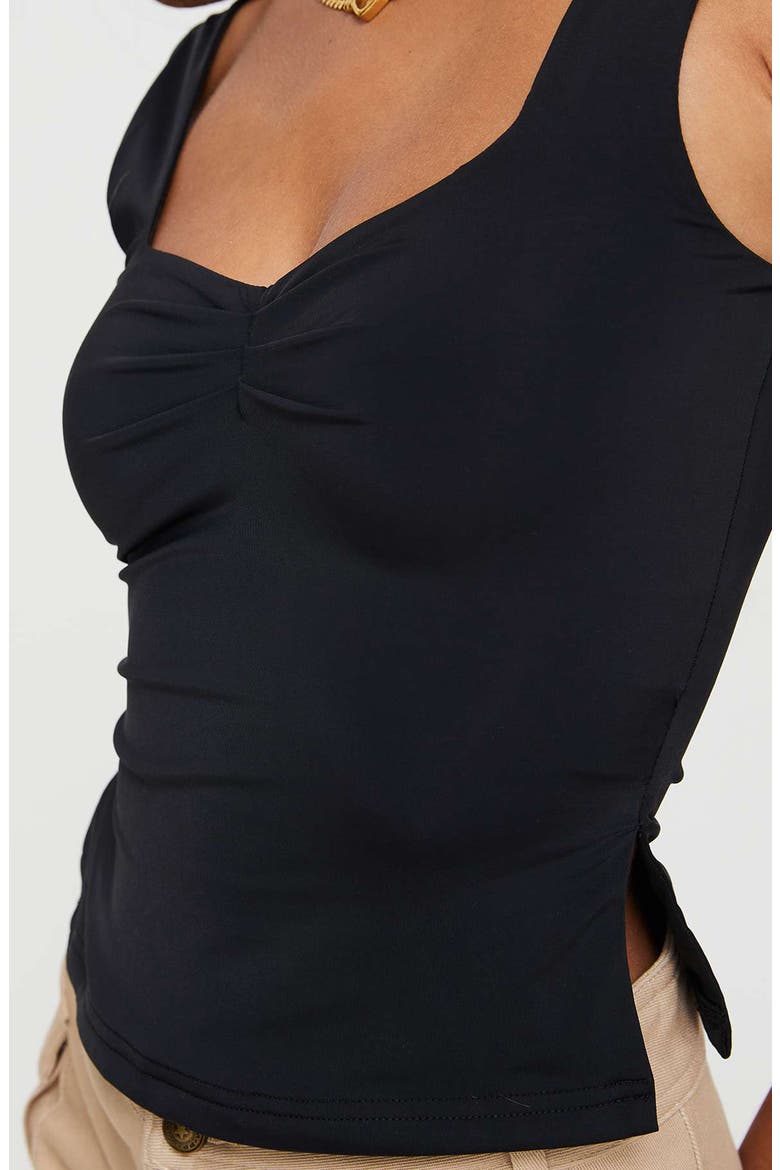 Rehna Tank, Alternate, color, BLACK