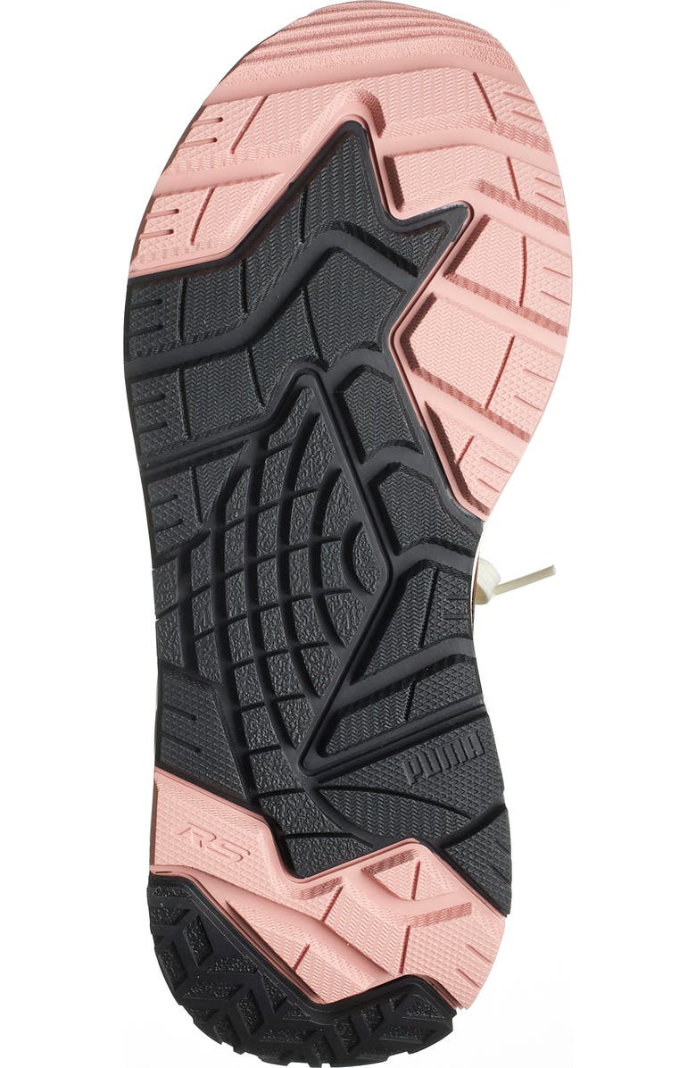 PUMA RS Trek Metallic Sneaker, Alternate, color,