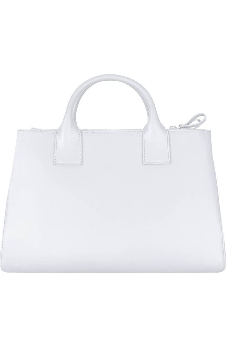 Teddy Blake Bella Vitello 12", Alternate, color, White