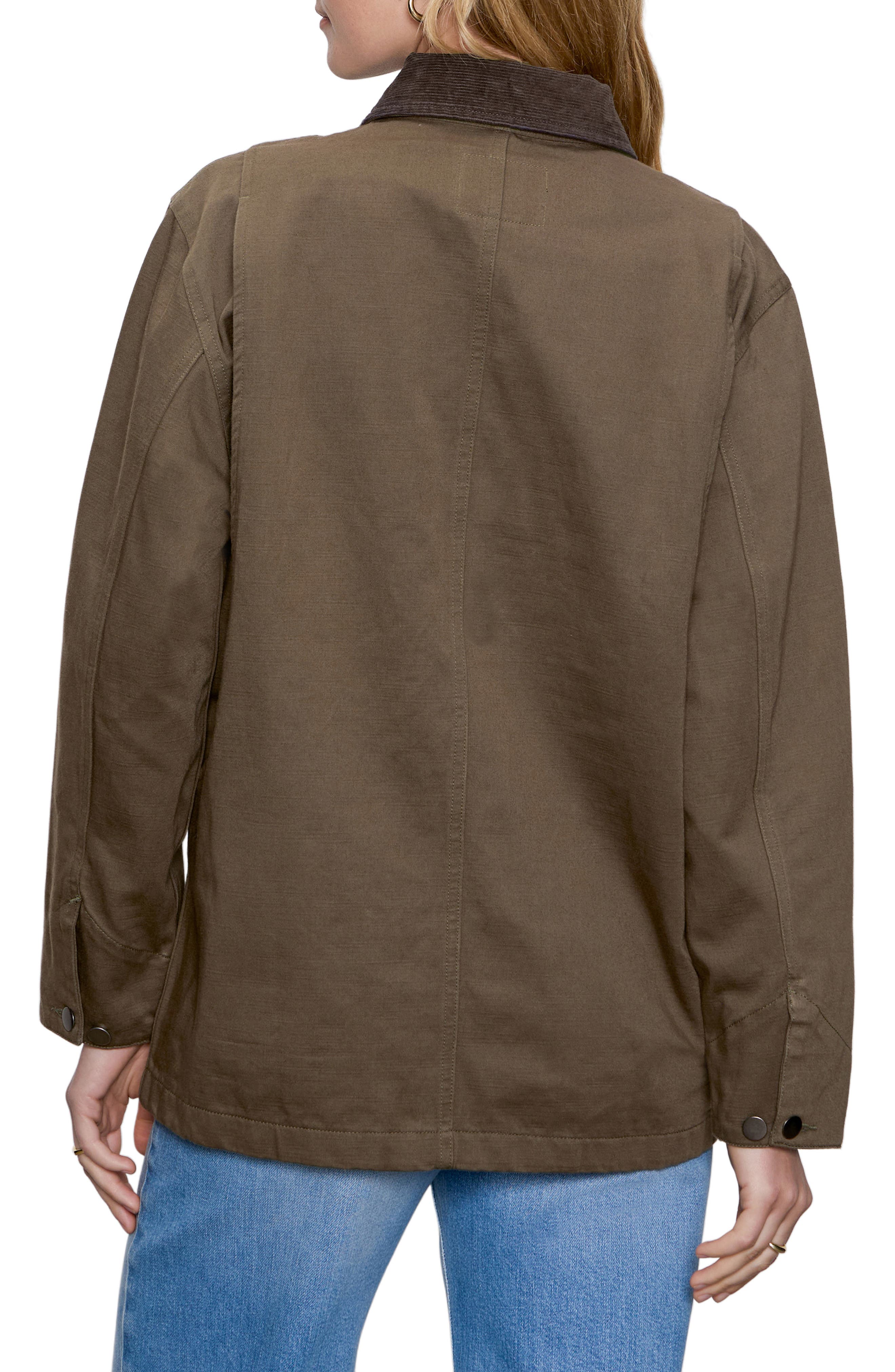 Barn Jacket - image 2
