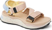 Reef Cross-Shore Sandal
