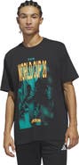 adidas Men's adidas Black 2026 FIFA World Cup Tour T-Shirt