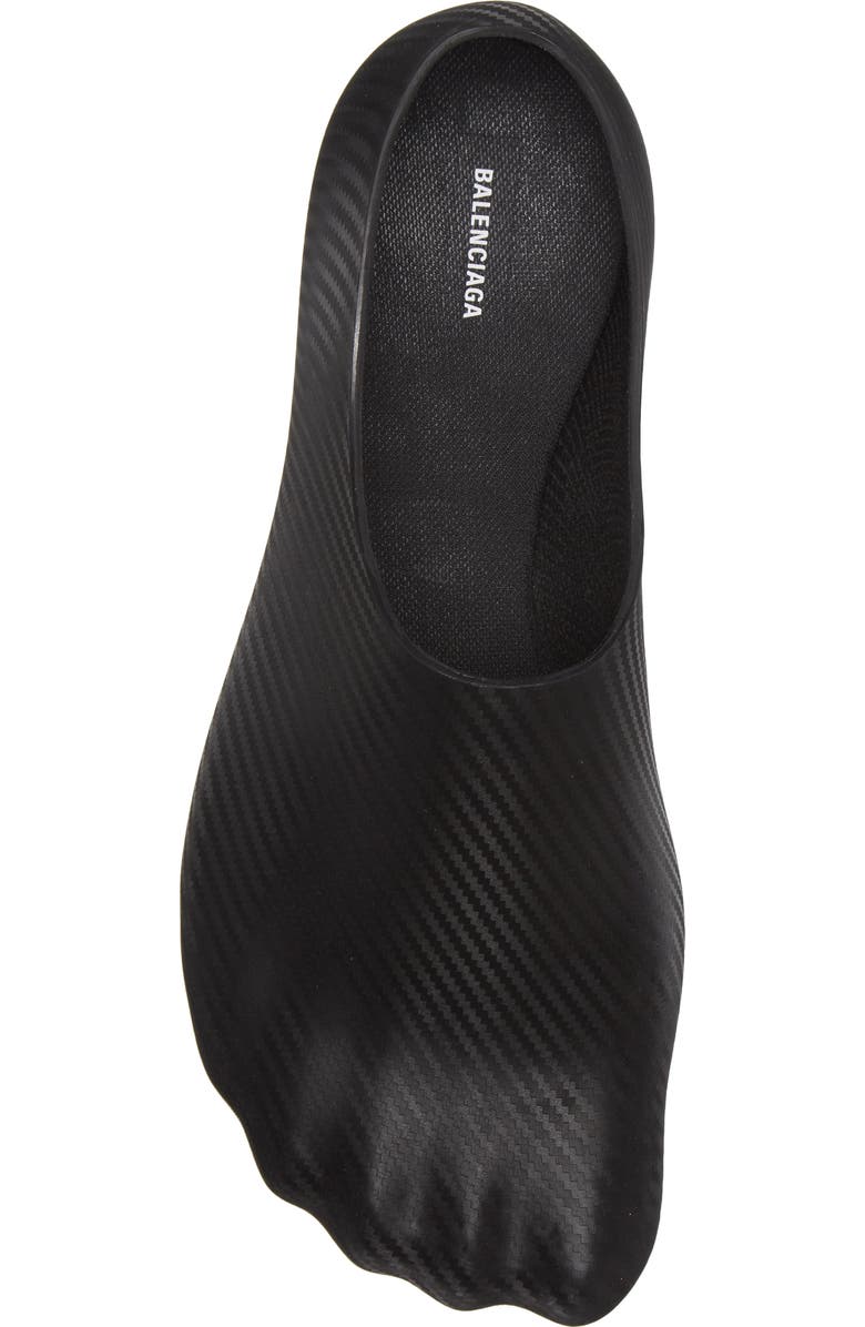 Balenciaga Ultra Flat Slip-On, Alternate, color,