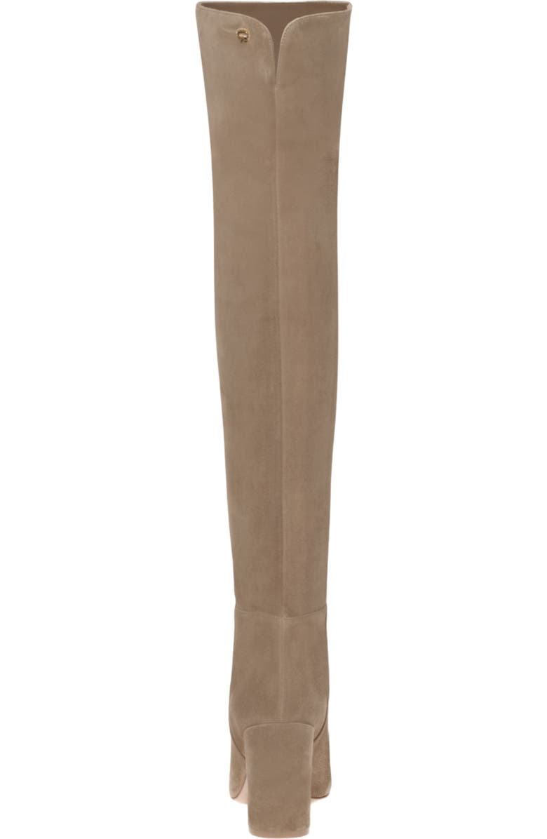 Gianvito Rossi Piper Otk 85 Boots, Alternate, color,