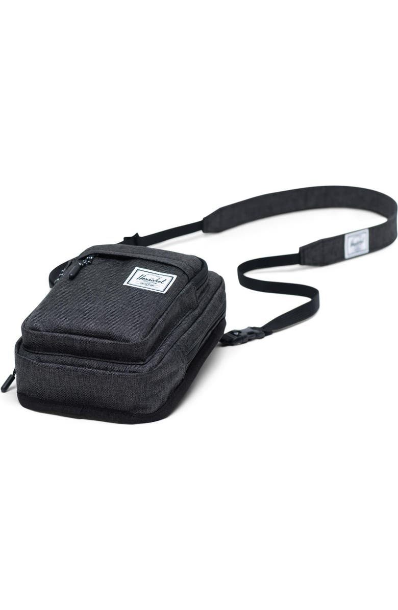 Herschel Supply Co. Large Form Shoulder Bag, Alternate, color,