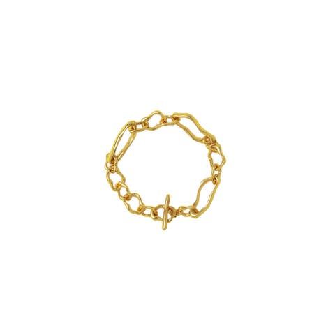 Etta Chain Bracelet
