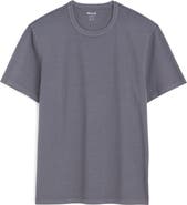 Madewell Allday Garment Dyed Cotton T-Shirt