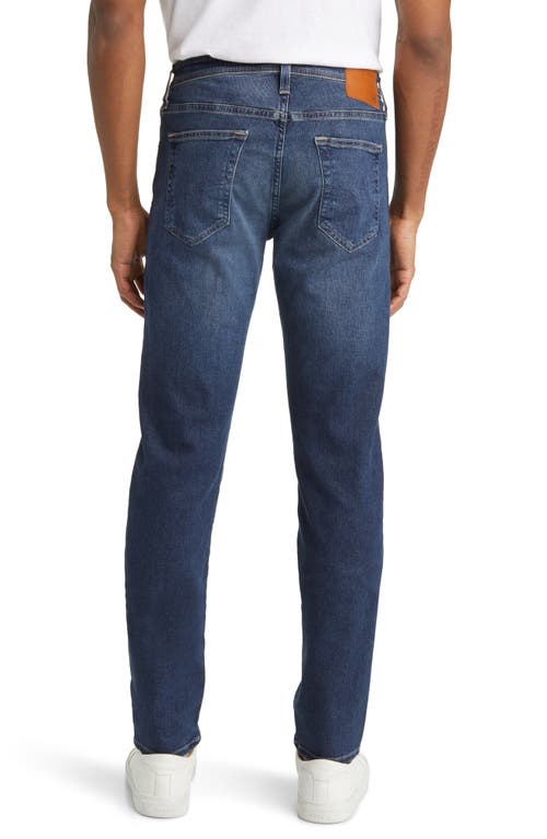 Ag Tellis Cloud Soft Slim Fit Jeans In Castro Valley