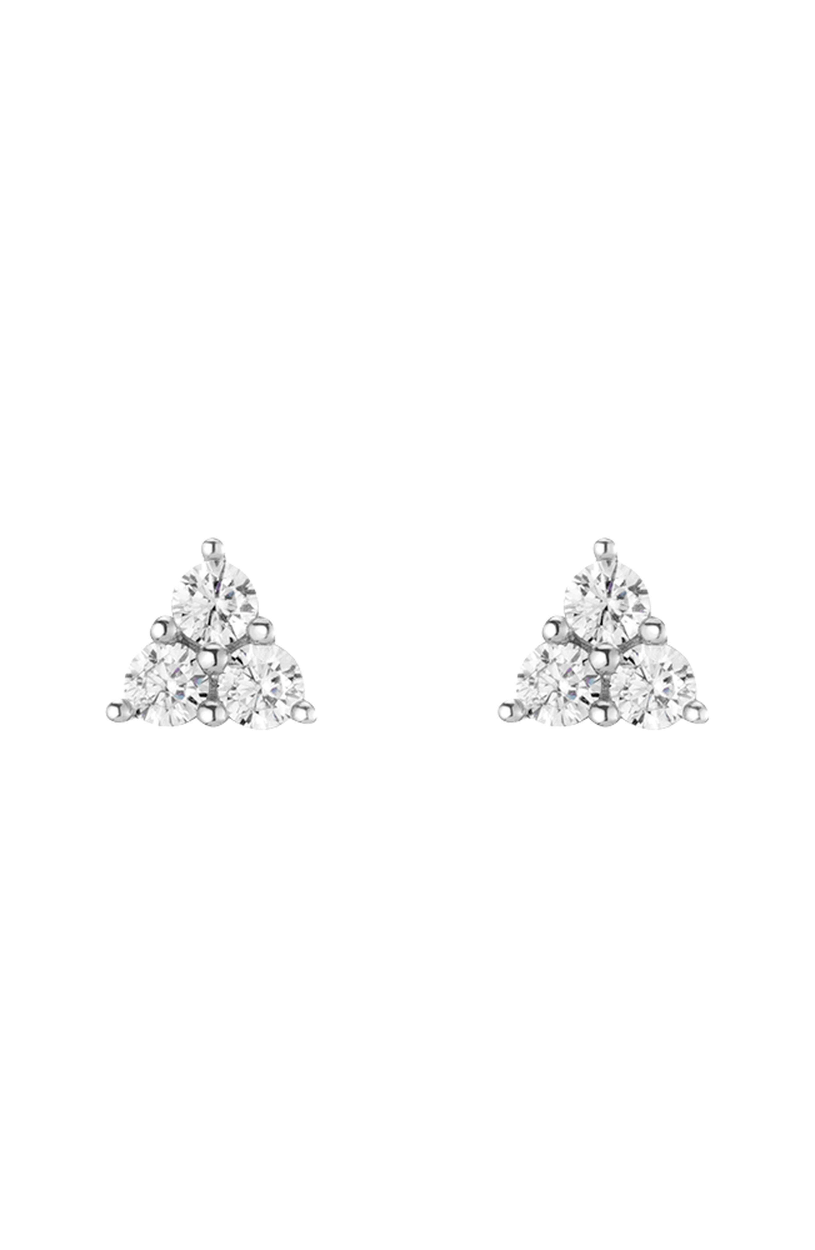 White Gold Vermeil