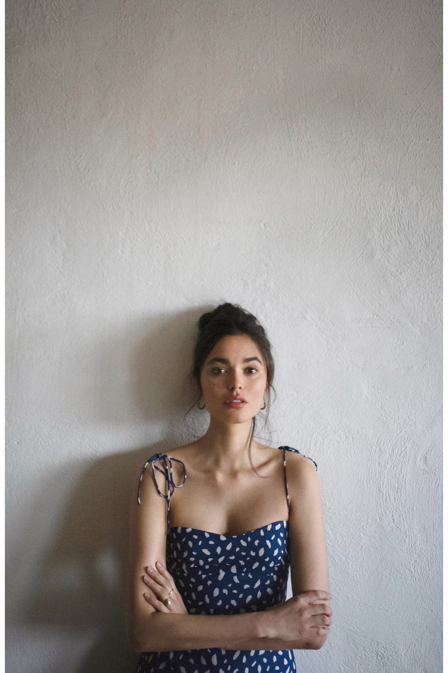 Pulp Diffuser Reformation Othello Print Fit & Flare Sundress (Women) | Nordstromrack