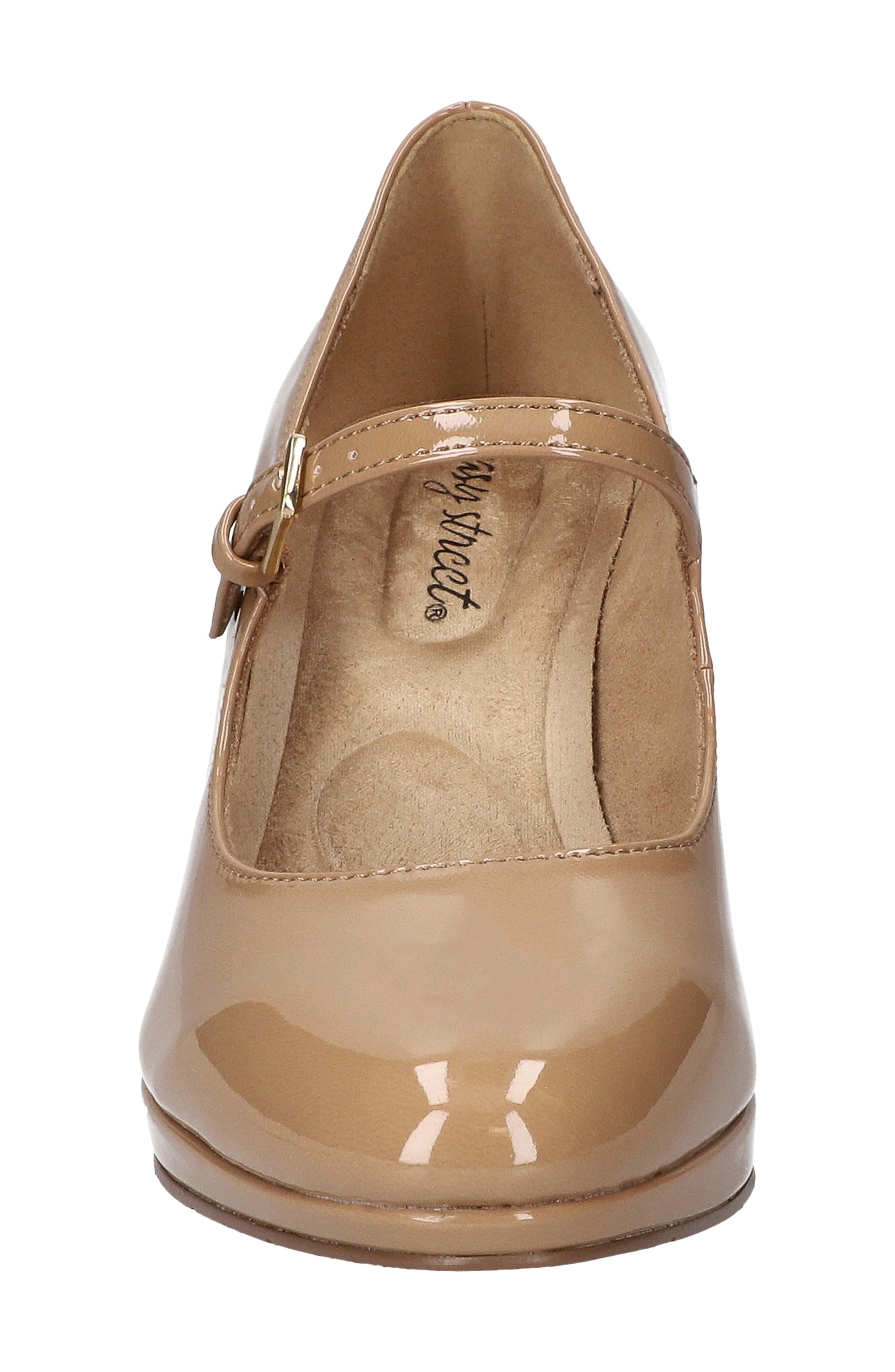 EASY STREET Zest Mary Jane Pump, Alternate, color, 