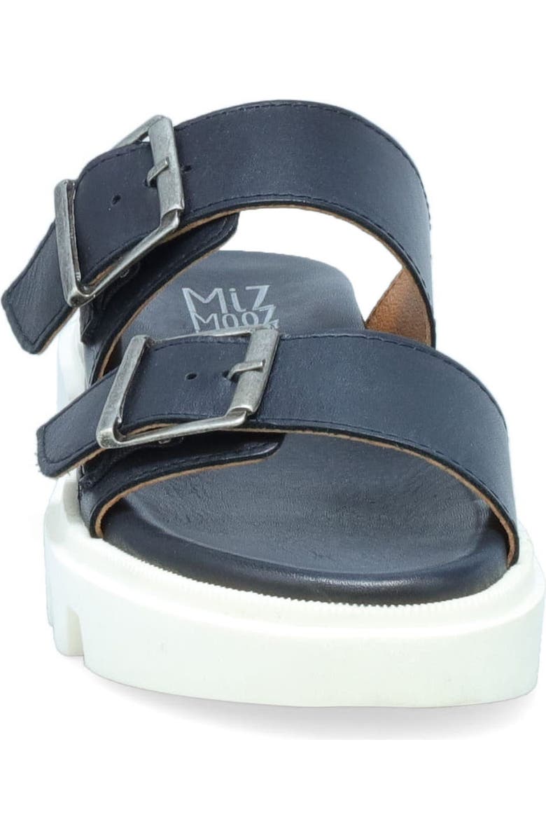 Miz Mooz Peyton Platform Sandal, Alternate, color,