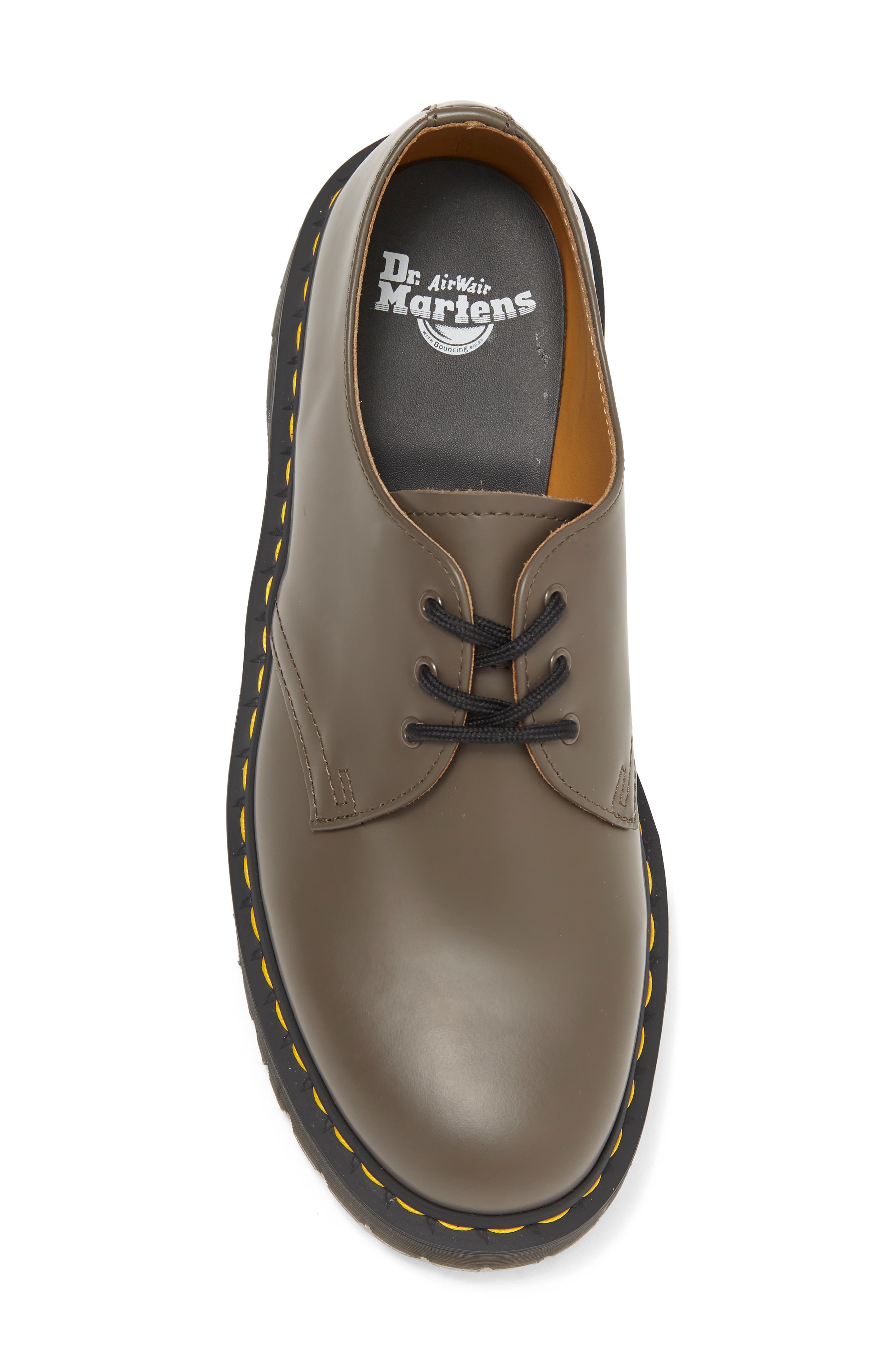 Dr. Martens 1461 Bex Oxford, Alternate, color, 
